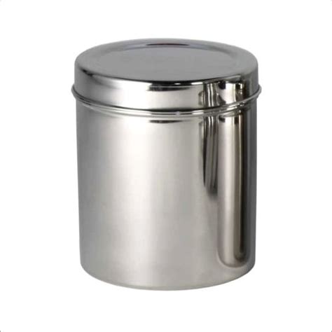 stainless steel box price